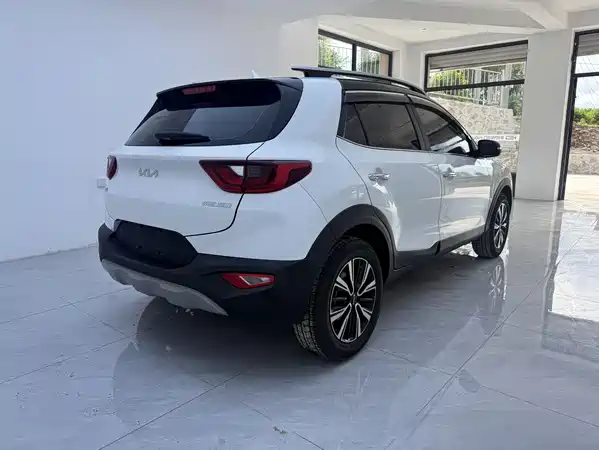 Kia KX1 2021