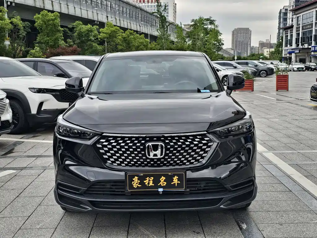 Honda XR-V 2023 — фото 2