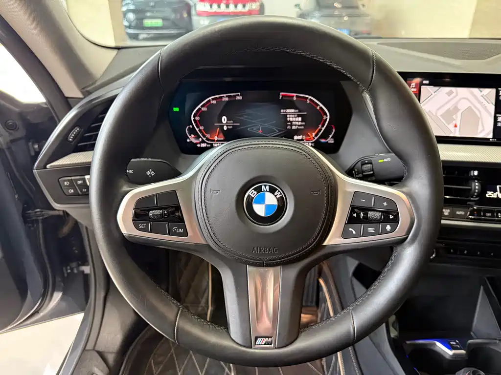 BMW 2 Series 2021 — фото 10