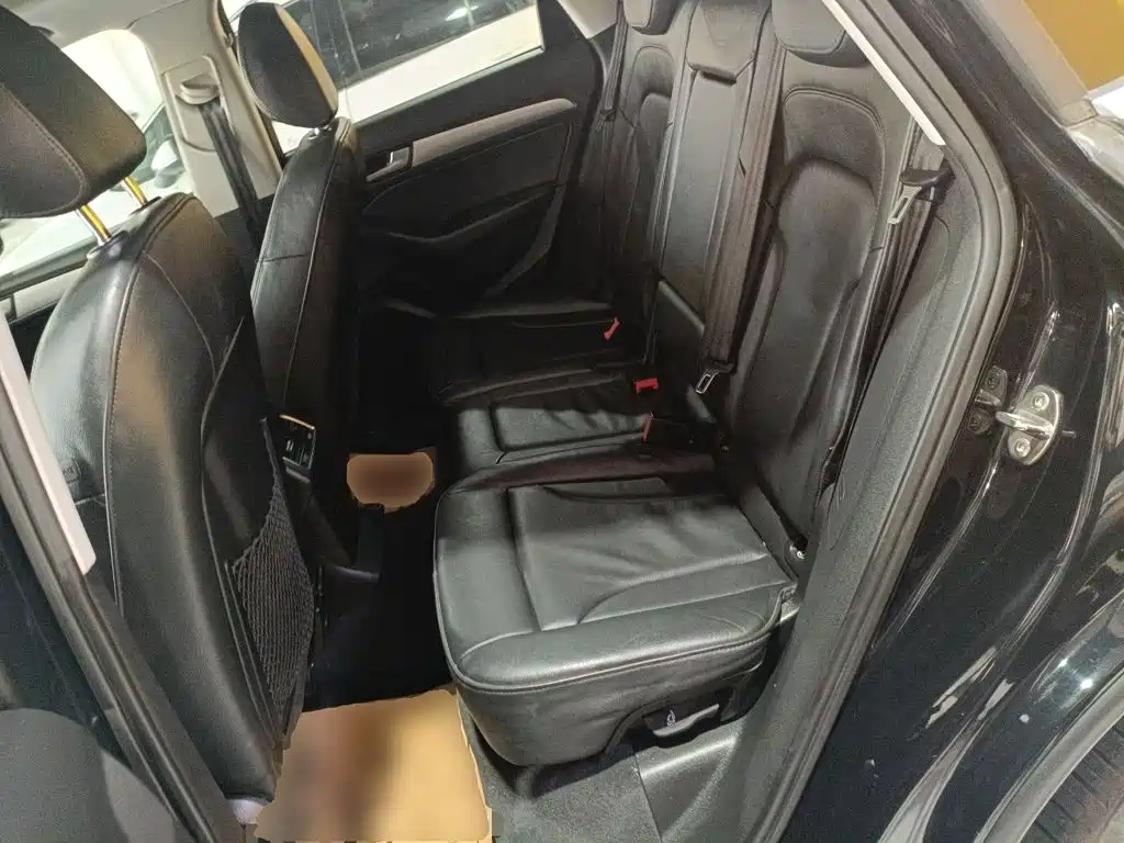 Audi Q5 2014 — фото 14