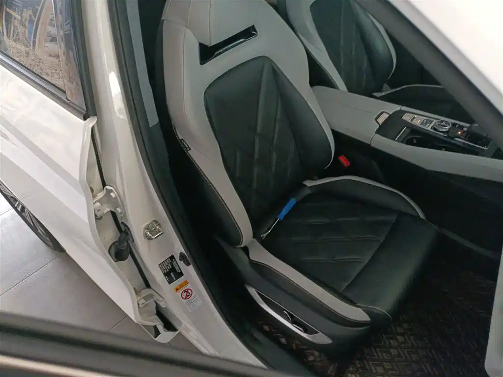 Changan CS75 PLUS 2023 — фото 20