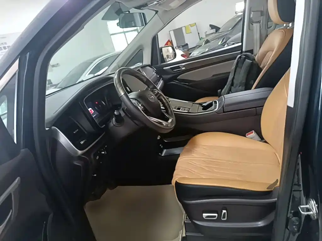 GAC Trumpchi M8 2026 — фото 15