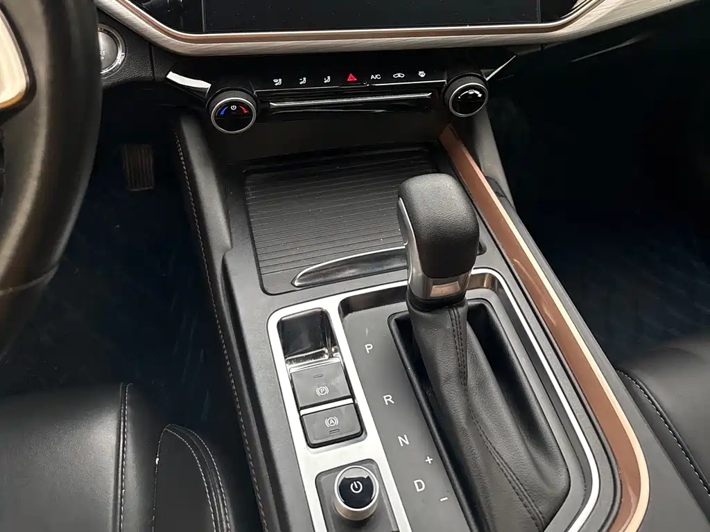 Chery Arrizo 5 PLUS 2022 — фото 13