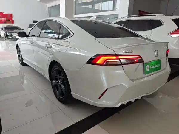Honda Inspire 2026
