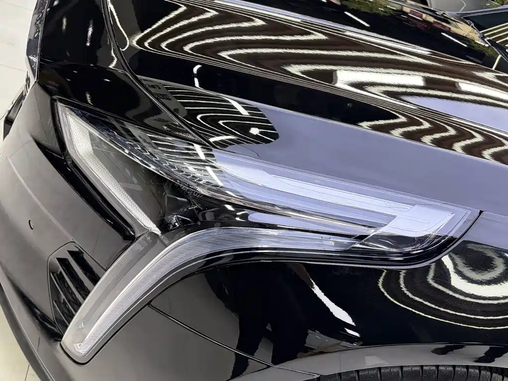 Cadillac CT6 2022 — фото 18