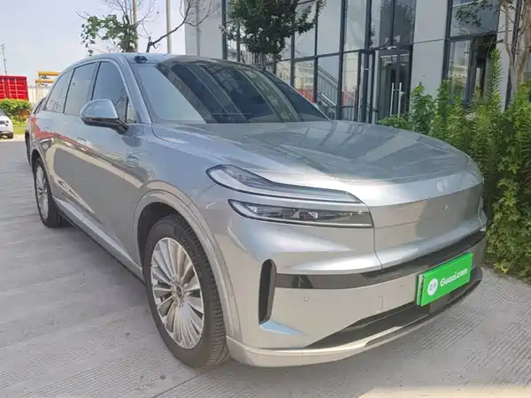 Onvo L90 2025