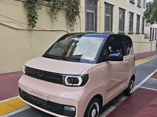 Wuling Hongguang MINIEV 2023
