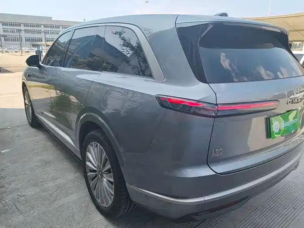 Onvo L90 2025