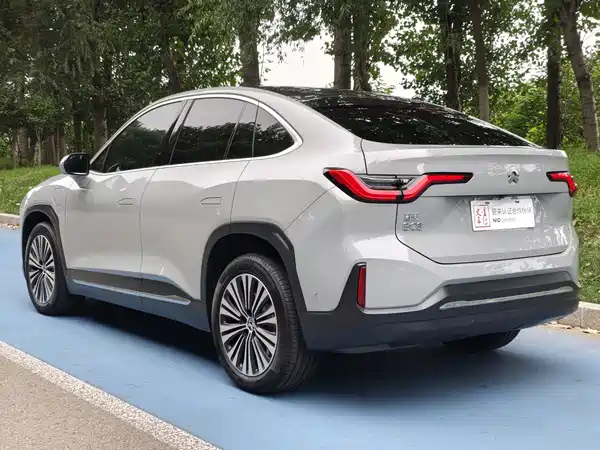 NIO EC6 2022