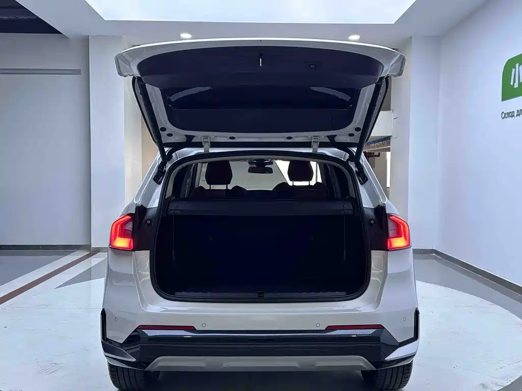 BMW X1 2023 — фото 14