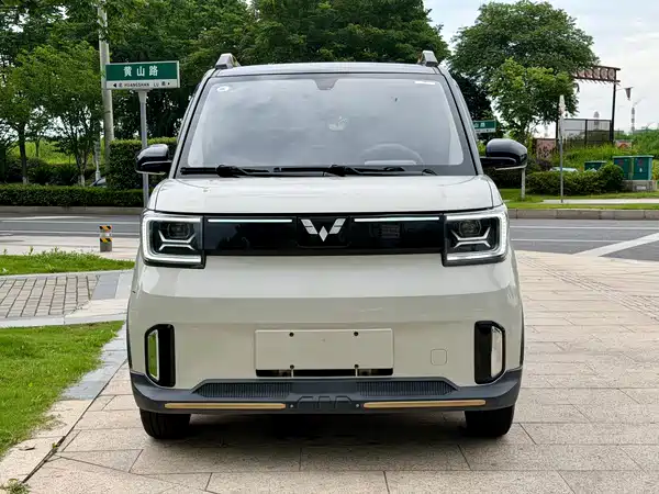 Wuling Hongguang MINIEV 2023