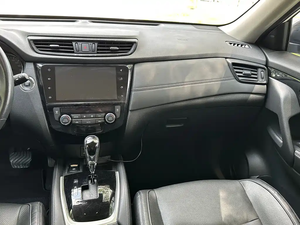 Nissan X-Trail 2019 — фото 14