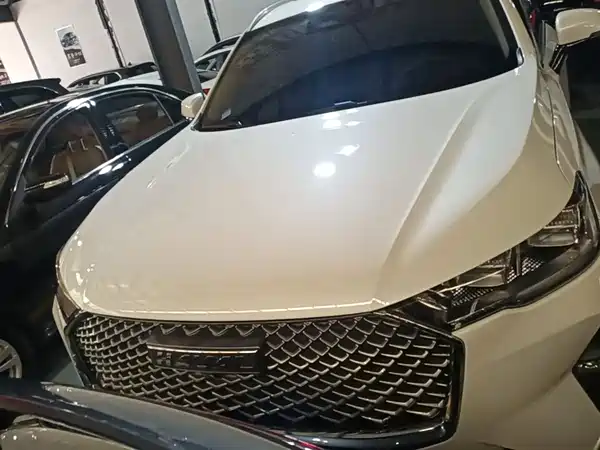 Haval H6 2024