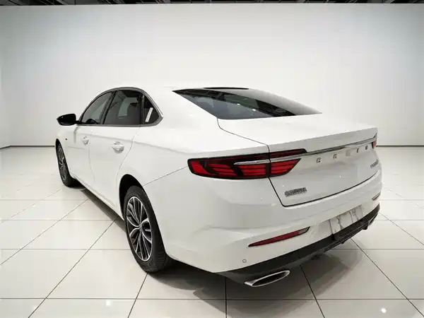 Geely Xingrui 2023