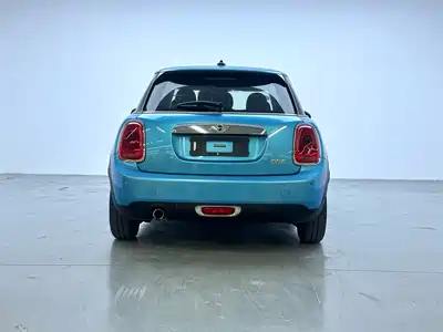 MINI MINI 2015