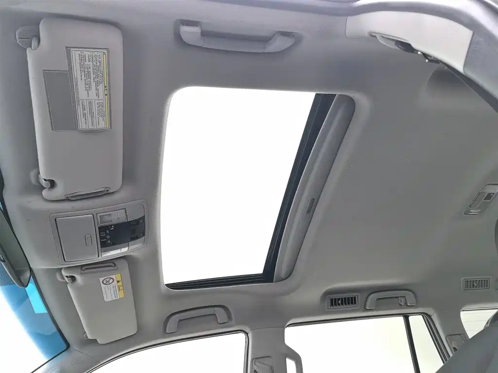 Toyota Prado 2018 — фото 14