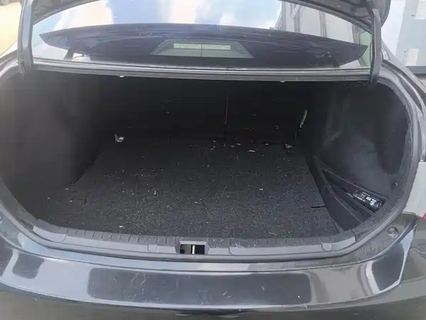 Toyota Corolla 2012