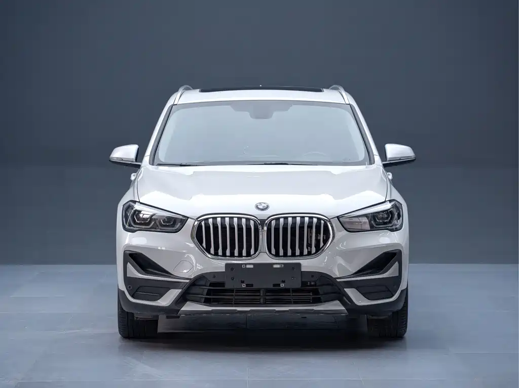 BMW X1 2022