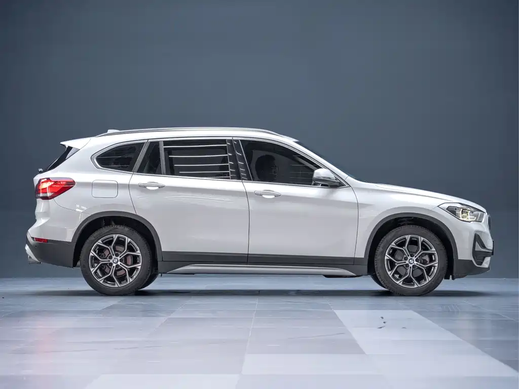 BMW X1 2022