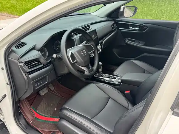 Honda Crider 2022