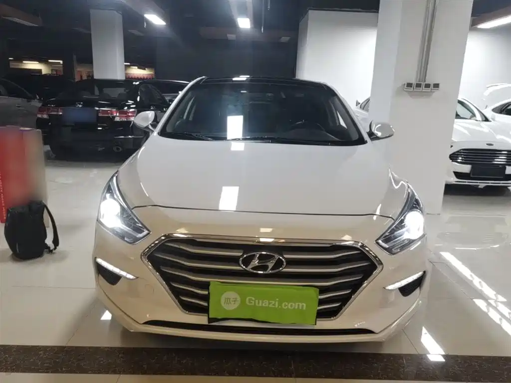 Hyundai Mistra 2020 — фото 3