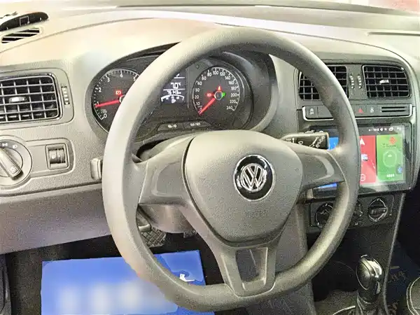 Volkswagen Polo 2018
