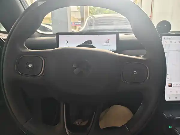 NIO ET5T 2025