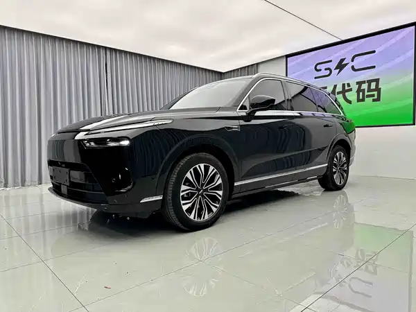 Wey Blue Mountain 2023