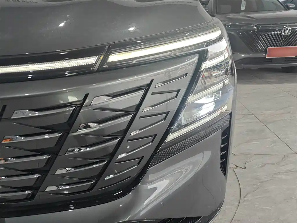 Changan CS75 PLUS 2024 — фото 24