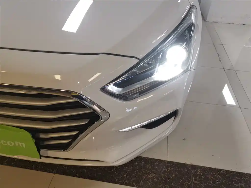 Hyundai Mistra 2020 — фото 24
