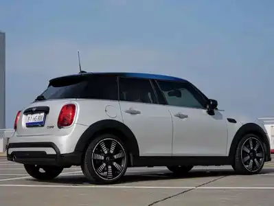 MINI MINI 2022