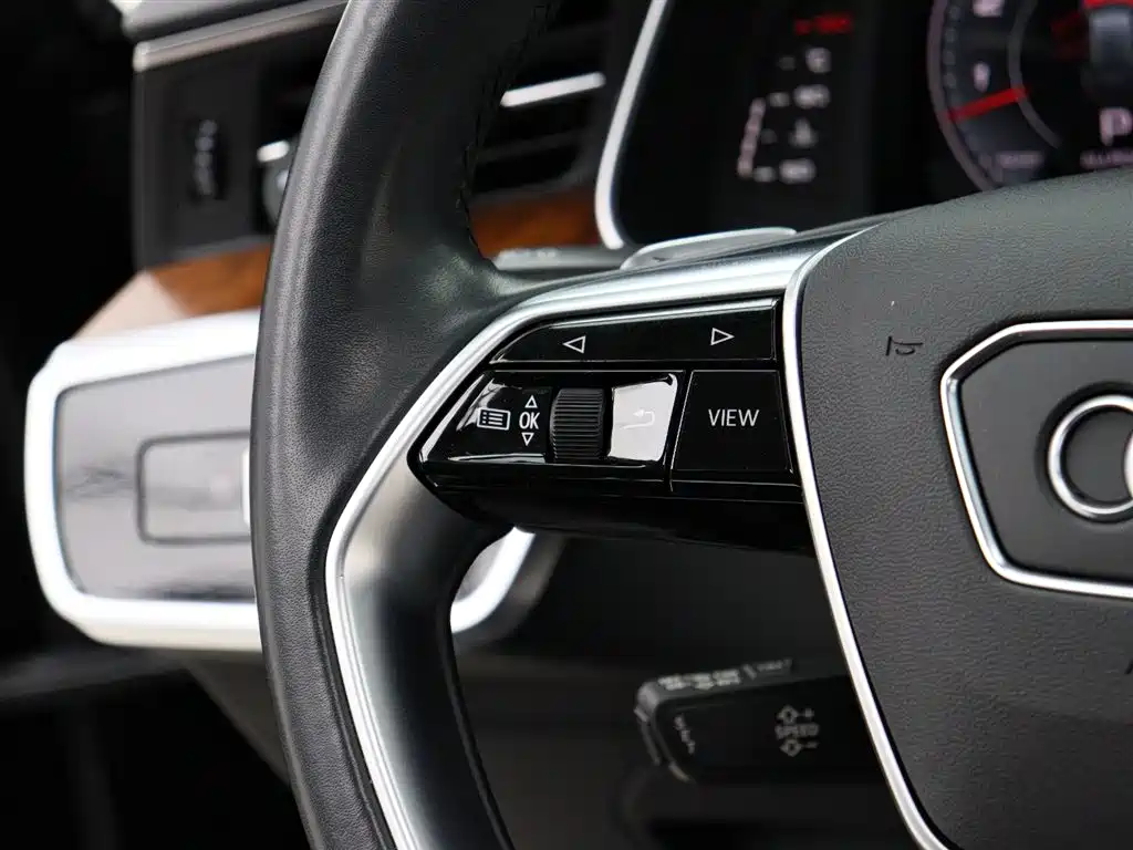 Audi A6 2021 — фото 14