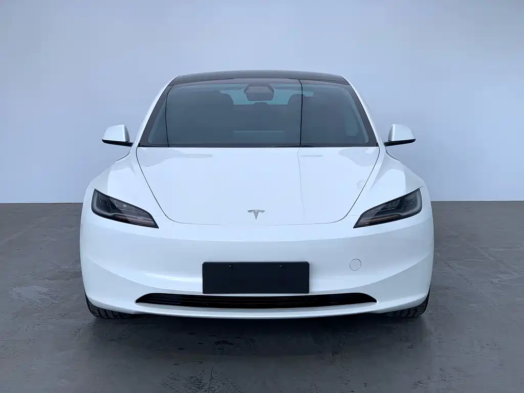 Tesla Model 3 2025 — фото 2