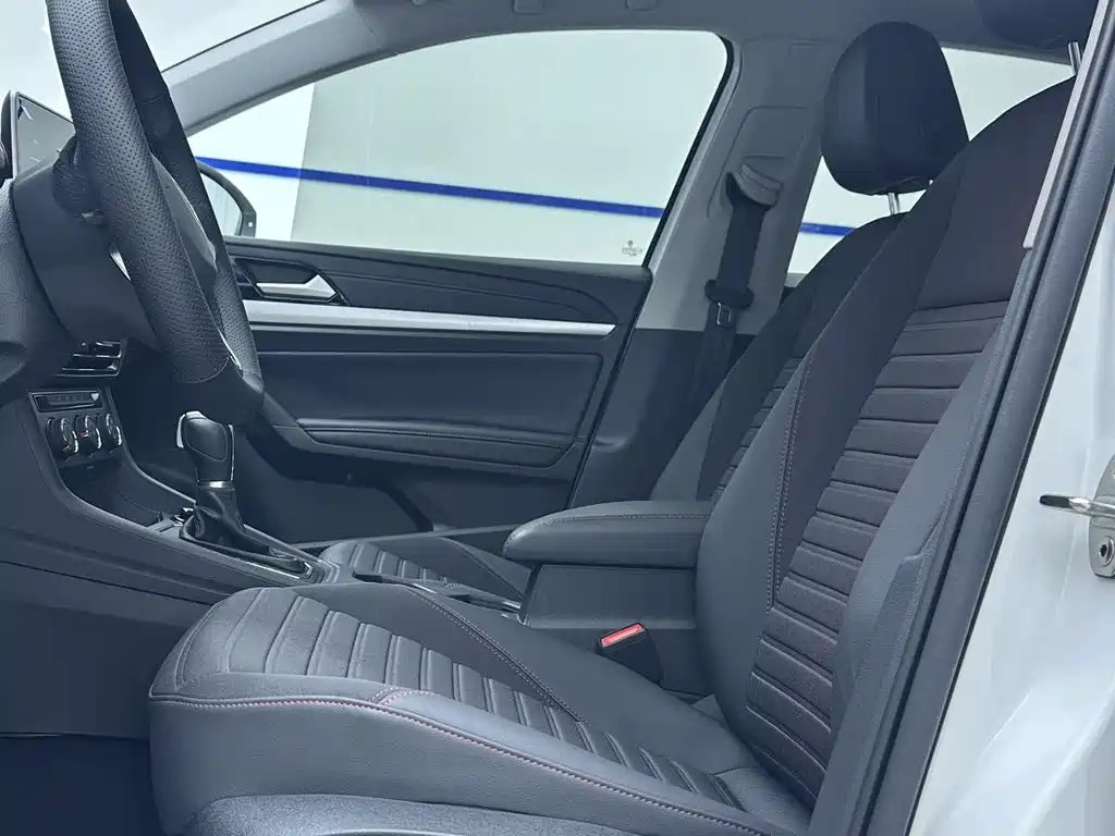Volkswagen Lavida 2023