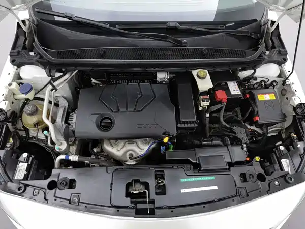 Peugeot 408 2014