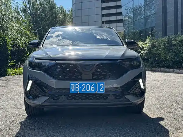 Jetta VS5 2022