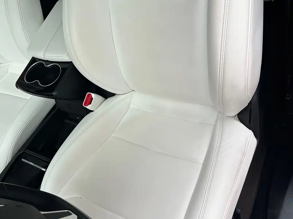 Tesla Model X 2017 — фото 14
