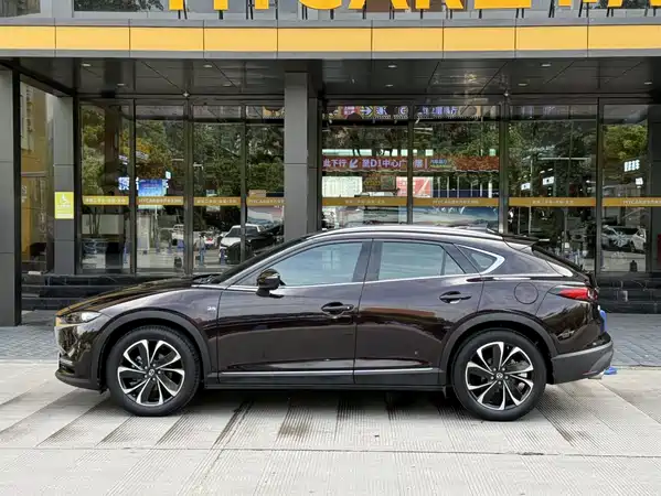 Mazda CX-4 2020