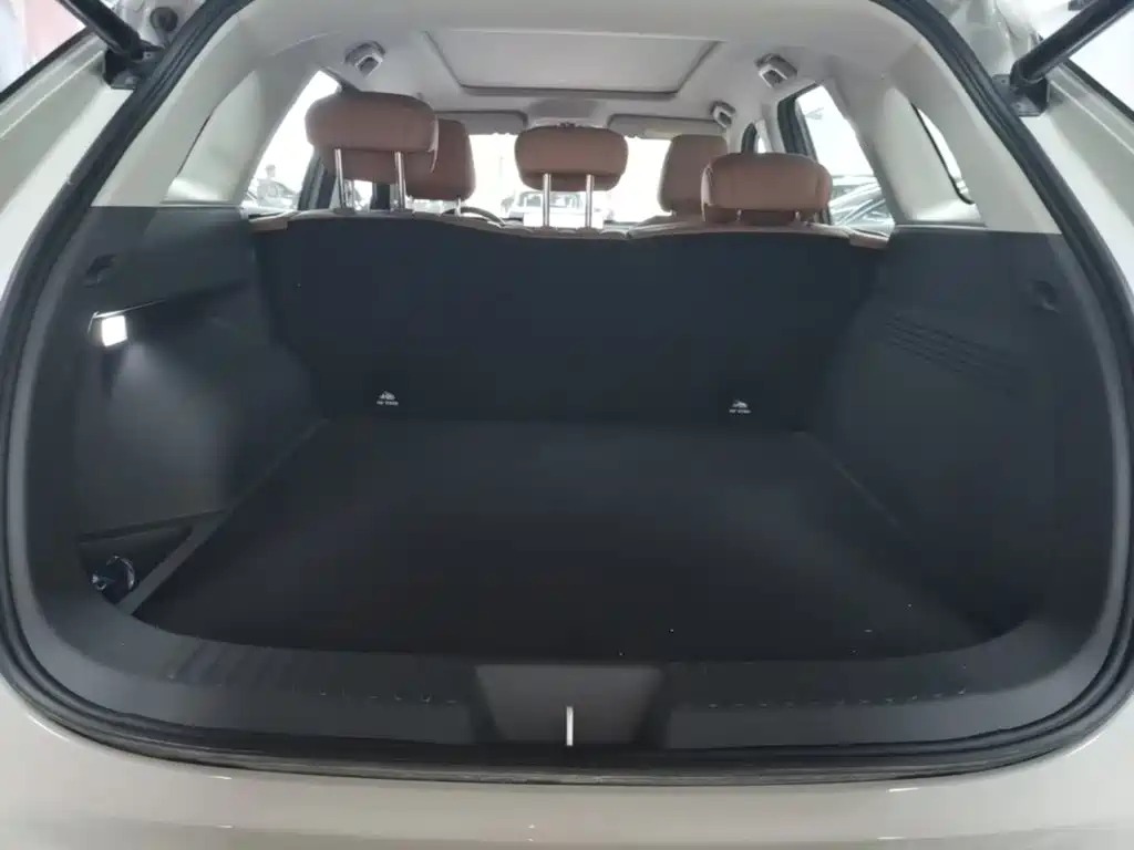 Haval Xiaolong MAX 2025 — фото 19