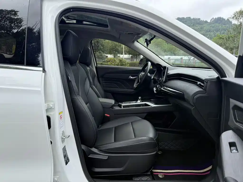 Haval Chitu 2022