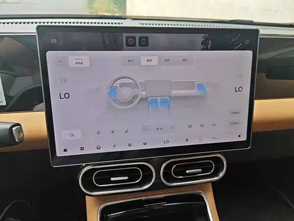 Leapmotor C01 2024