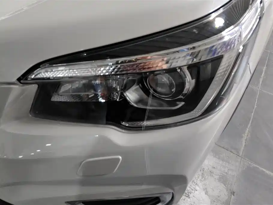 Subaru Forester 2020