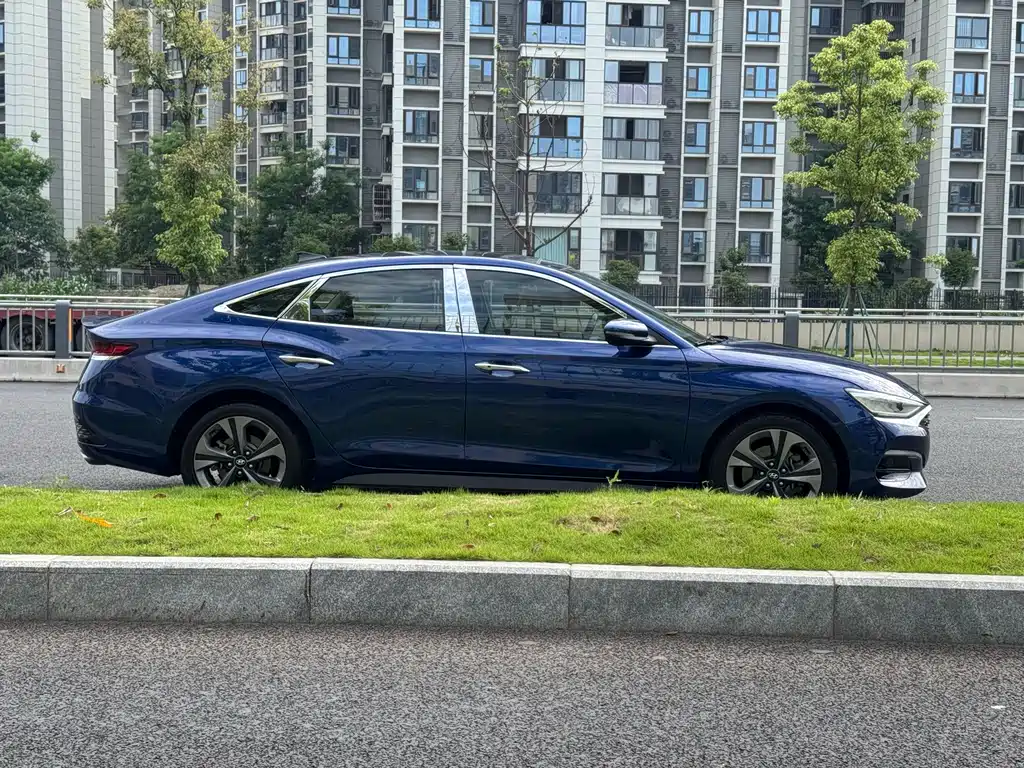 Hyundai Fista 2019 — фото 16