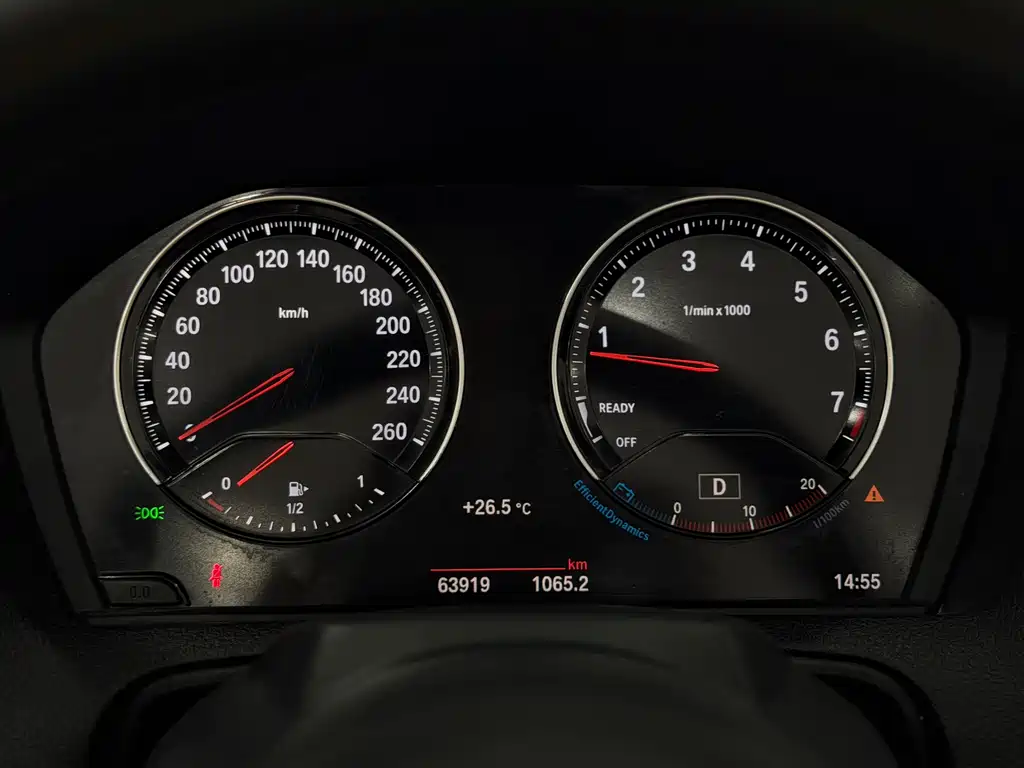 BMW 2 Series 2018 — фото 14