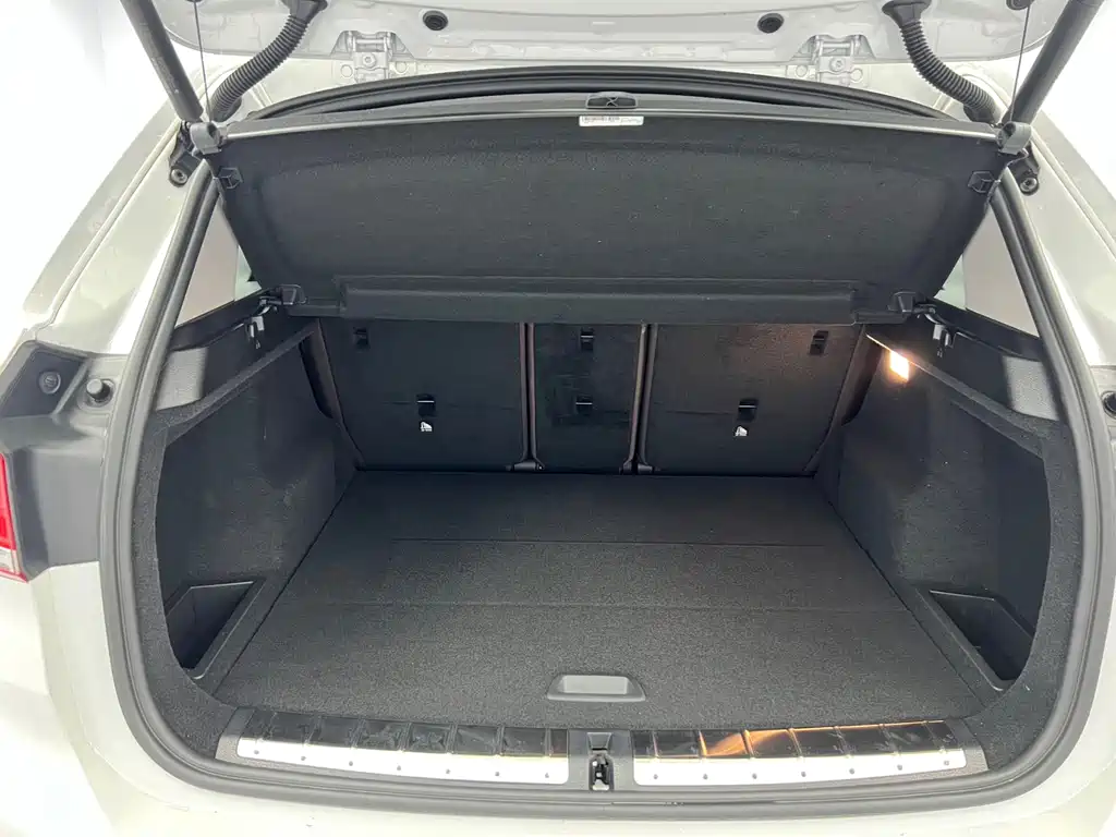 BMW X1 2022 — фото 16