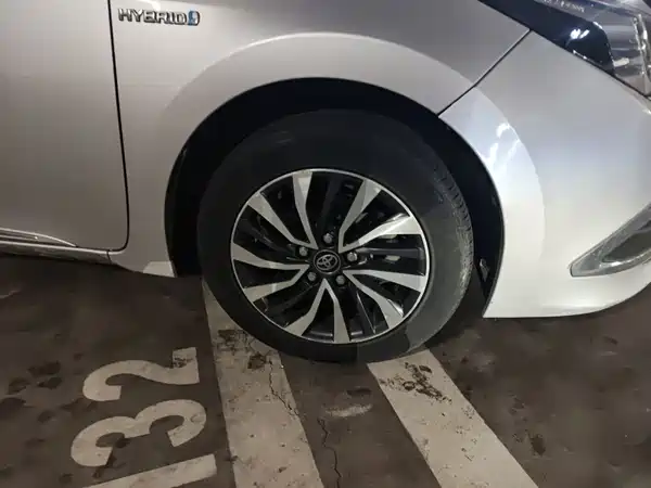 Toyota Corolla 2017
