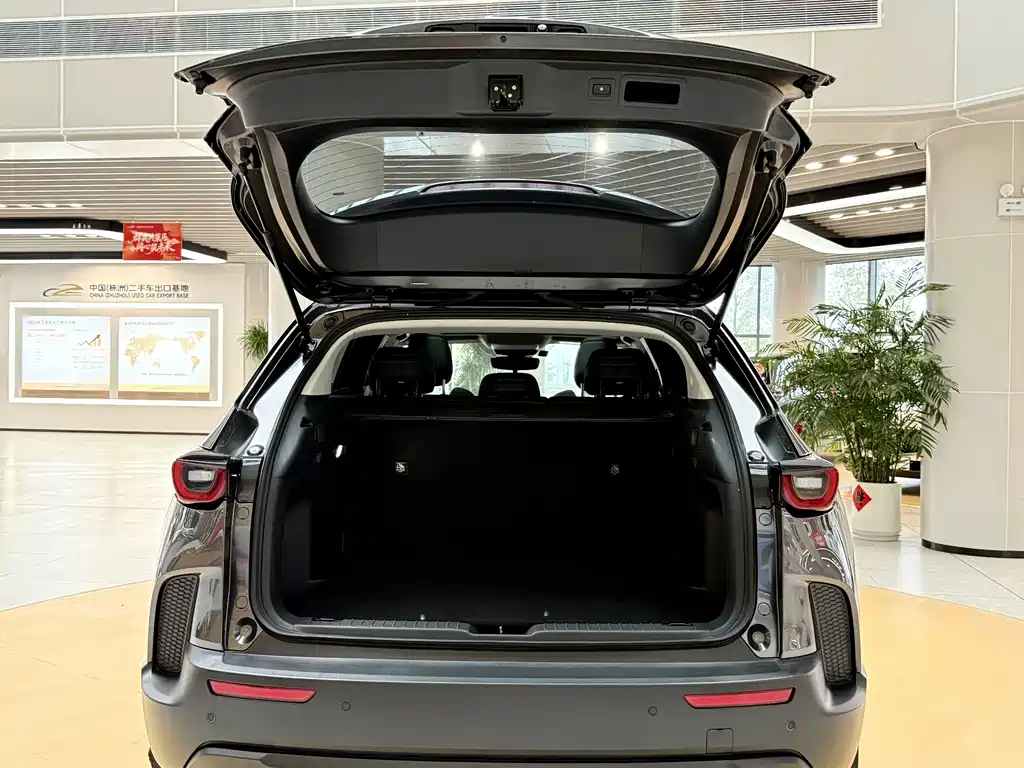 Mazda CX-50 OK 2023 — фото 9