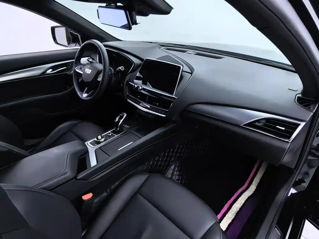 Cadillac CT5 2021 — фото 15
