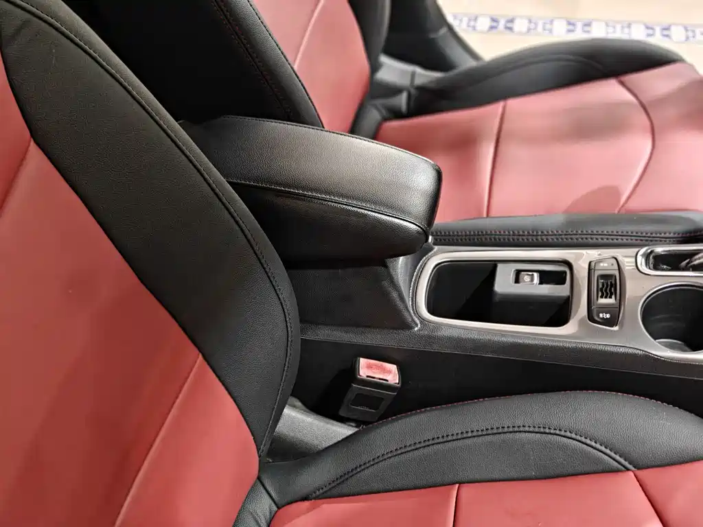 Chevrolet Cruze 2017 — фото 13