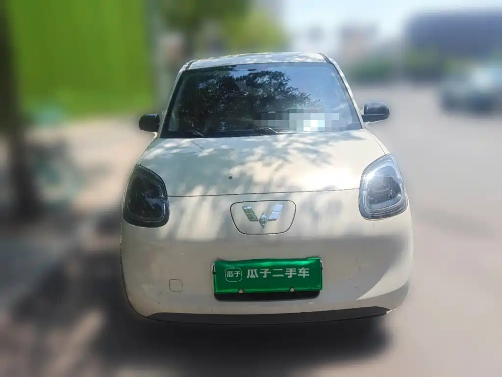 Wuling MINIEV 2025